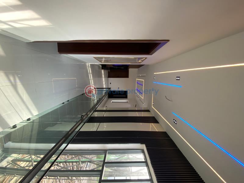 5 bedroom Detached Duplex For Sale Ado Ajah Lagos - 15