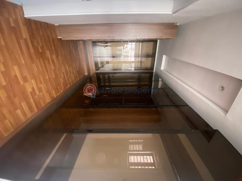 5 bedroom Detached Duplex For Sale Megamound Housing Estate Ikota Lekki Lagos - 6