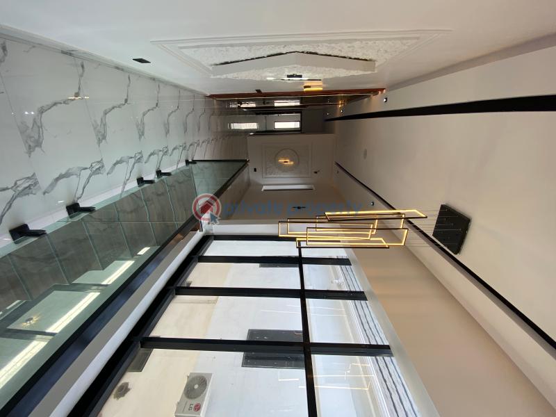 5 bedroom Detached Duplex For Sale Ado Ajah Lagos - 18