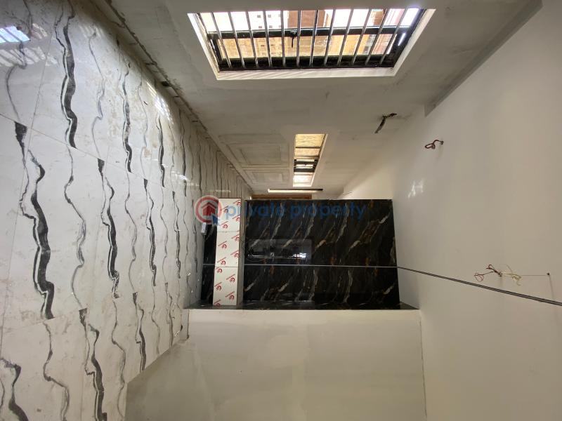 Newly built 5 bed duplex in a gated estate - 8 5 bedroom Detached Duplex For Sale Agungi Lekki Lagos - 8