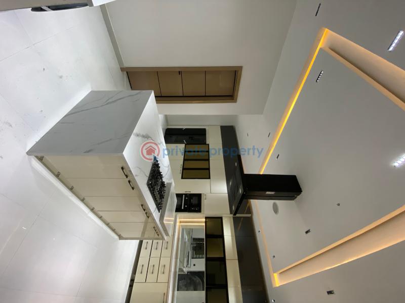 5 bedroom Detached Duplex For Sale Ado Ajah Lagos - 3