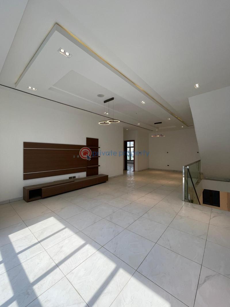 5 bedroom Detached Duplex For Sale Osapa London Lekki Lagos - 3