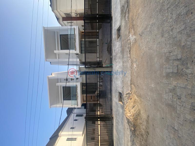 5 bedroom Detached Duplex For Sale Osapa London Lekki Lagos - 17