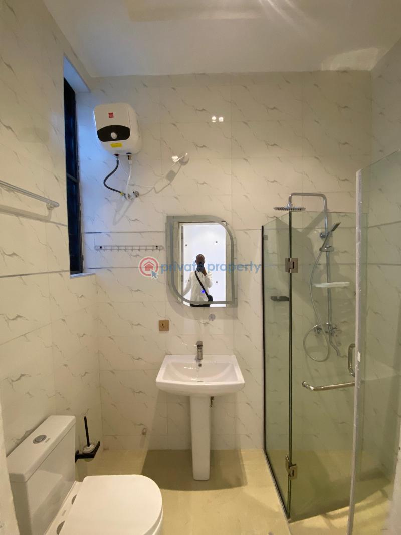 5 bedroom Detached Duplex For Sale Osapa London Lekki Lagos - 7
