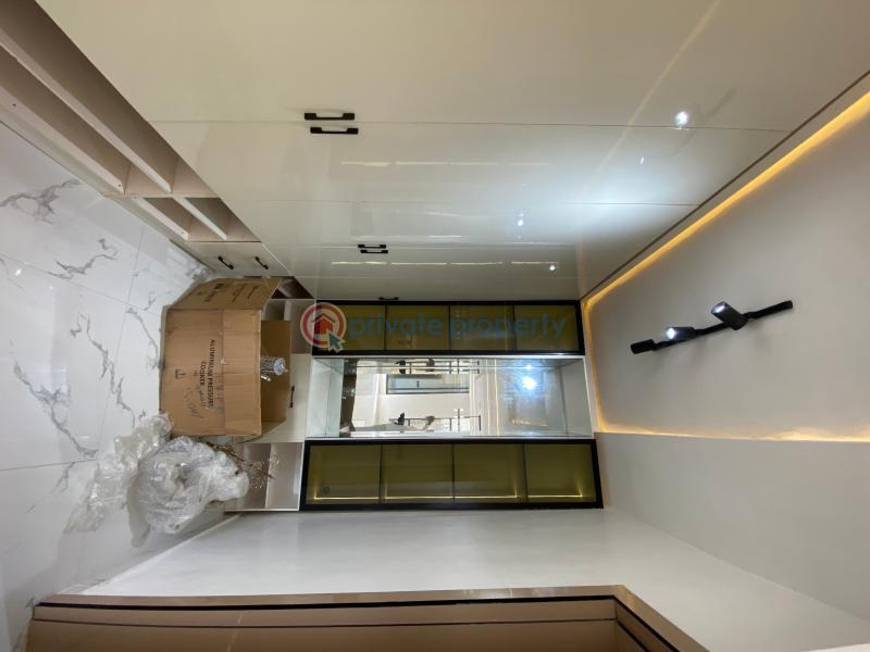 5 bedroom Detached Duplex For Sale Ado Ajah Lagos - 18