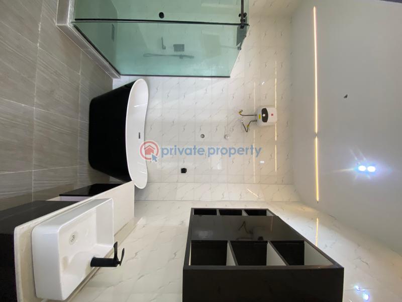 5 bedroom Detached Duplex For Sale Ado Ajah Lagos - 7