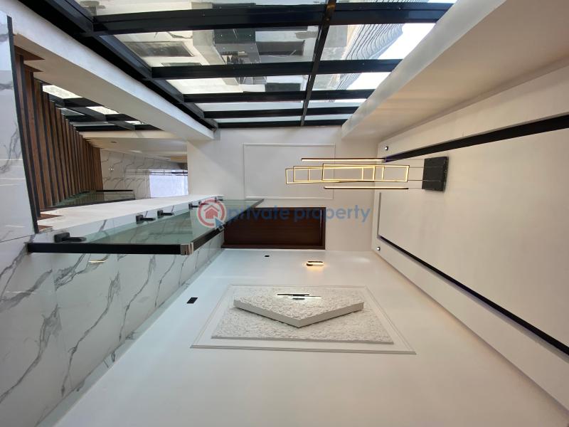 5 bedroom Detached Duplex For Sale Ado Ajah Lagos - 11