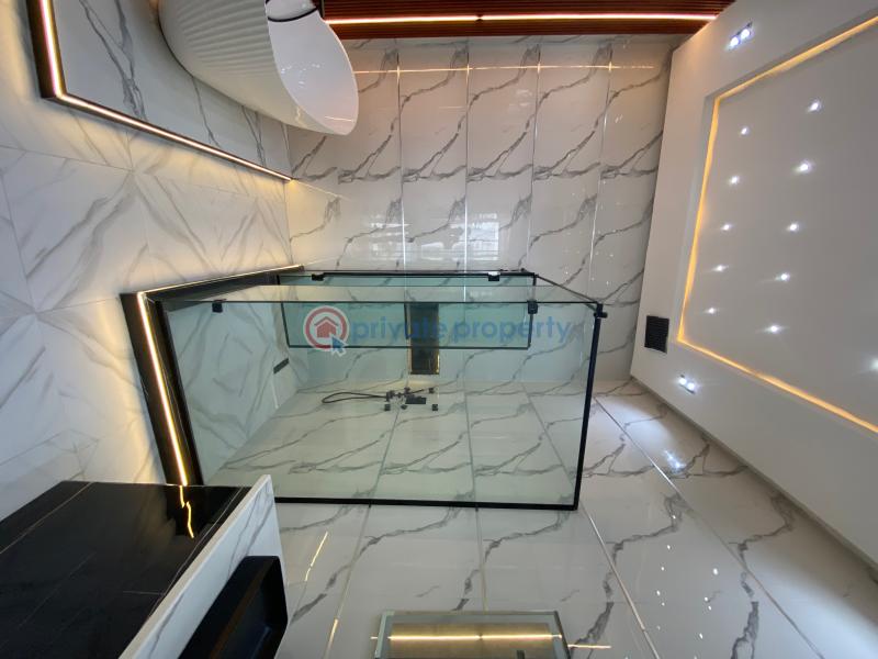 5 bedroom Detached Duplex For Sale Ado Ajah Lagos - 15