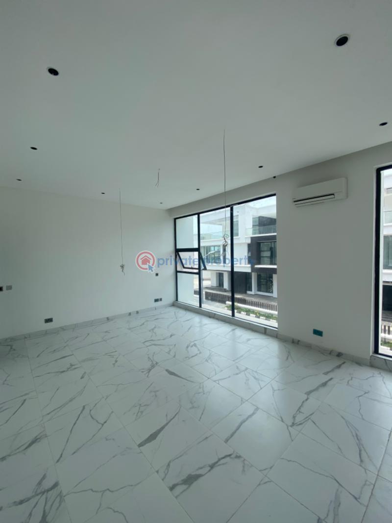 5 bedroom Detached Duplex For Sale Osapa London Lekki Lagos - 3