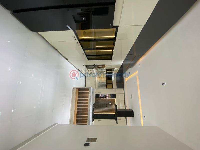 5 bedroom Detached Duplex For Sale Ado Ajah Lagos - 7