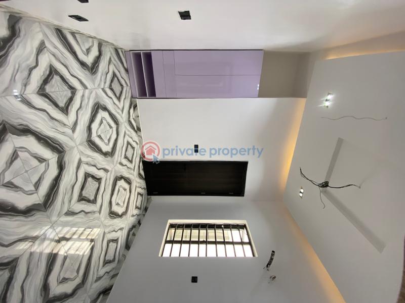 5 bedroom Detached Duplex For Sale Ado Ajah Lagos - 10