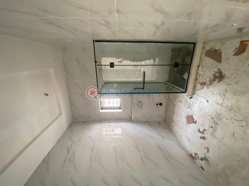 5 bedroom Detached Duplex For Sale Osapa London Lekki Lagos - 10