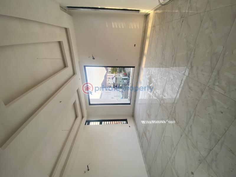 5 bedroom Detached Duplex For Sale Osapa London Lekki Lagos - 19