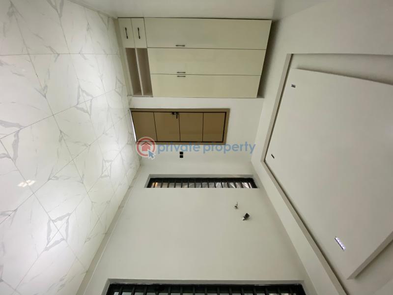 5 bedroom Detached Duplex For Sale Ado Ajah Lagos - 2