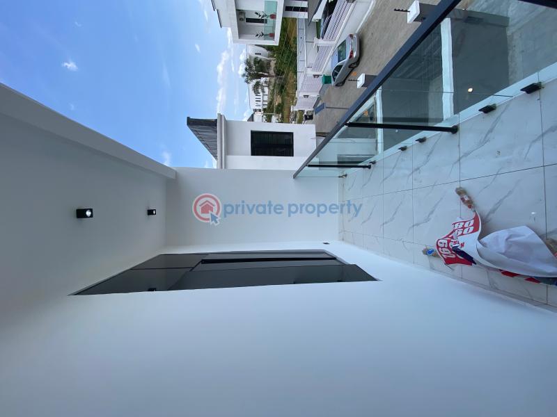 5 bedroom Detached Duplex For Sale Orchid Road Lekki Lagos - 5