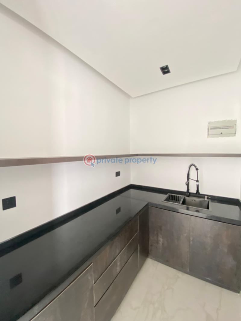 5 bedroom Detached Duplex For Sale Cowrie Creek Ikate Elegushi Lekki Lagos - 21