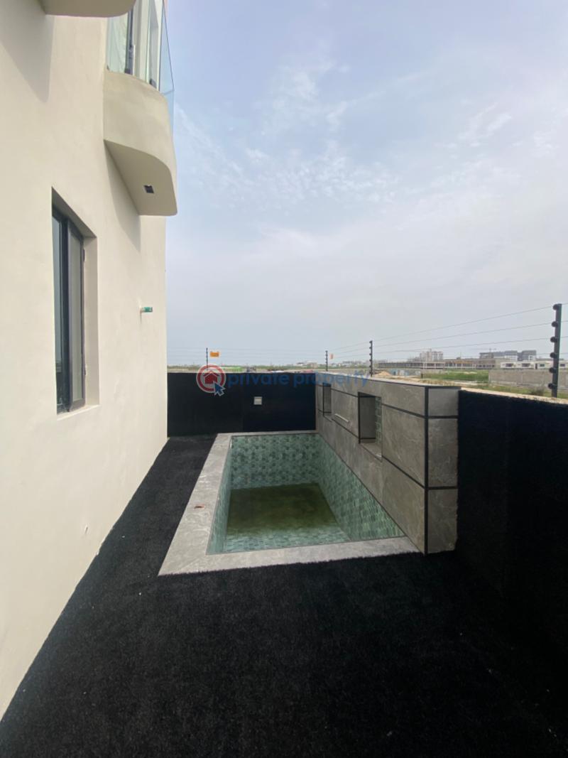 5 bedroom Duplex For Sale Lekki Phase1 Lekki Phase 1 Lagos - 5