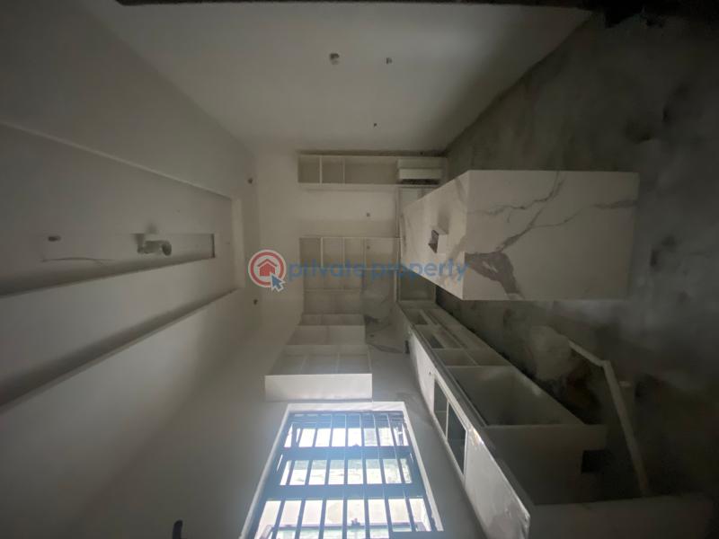 5 bedroom Detached Duplex For Sale Osapa London Lekki Lagos - 25