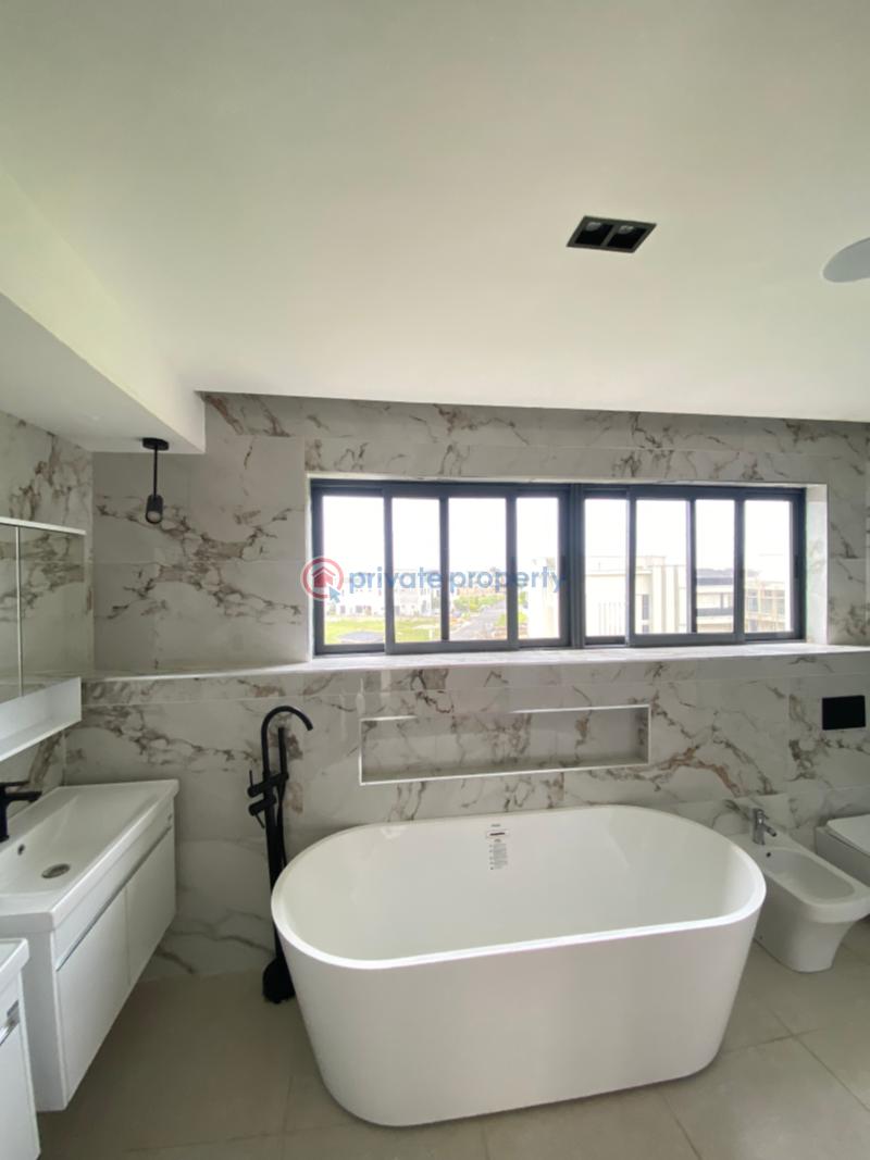 5 bedroom Detached Duplex For Sale Cowrie Creek Ikate Elegushi Lekki Lagos - 19