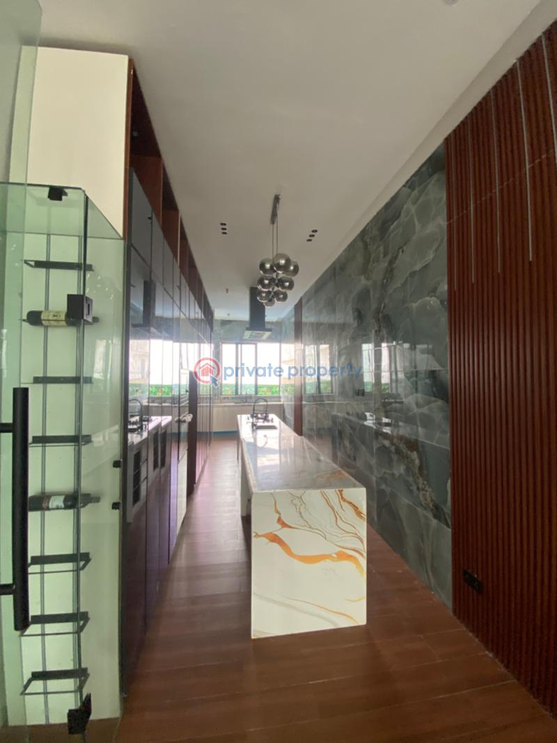 5 bedroom Detached Duplex For Sale Ajah Lagos - 4