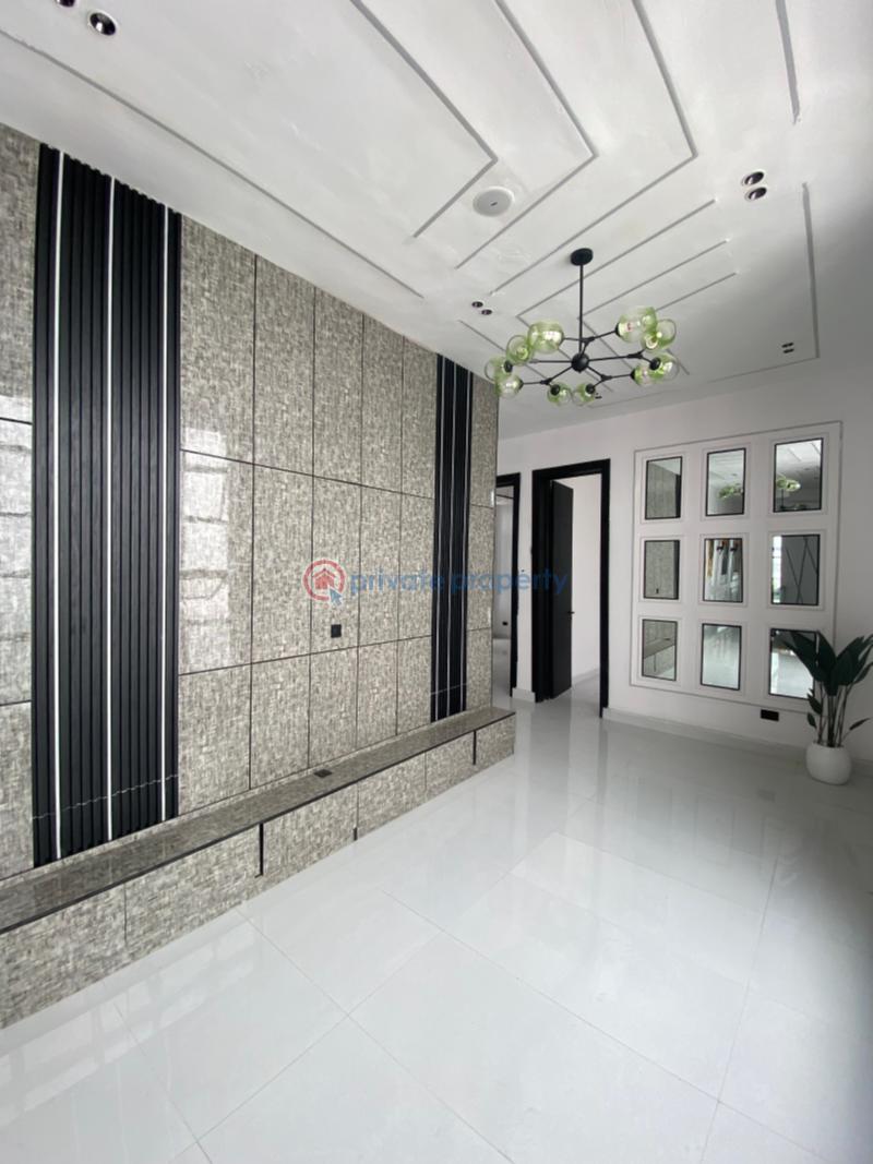 5 bedroom Detached Duplex For Sale Ajah Lagos - 7