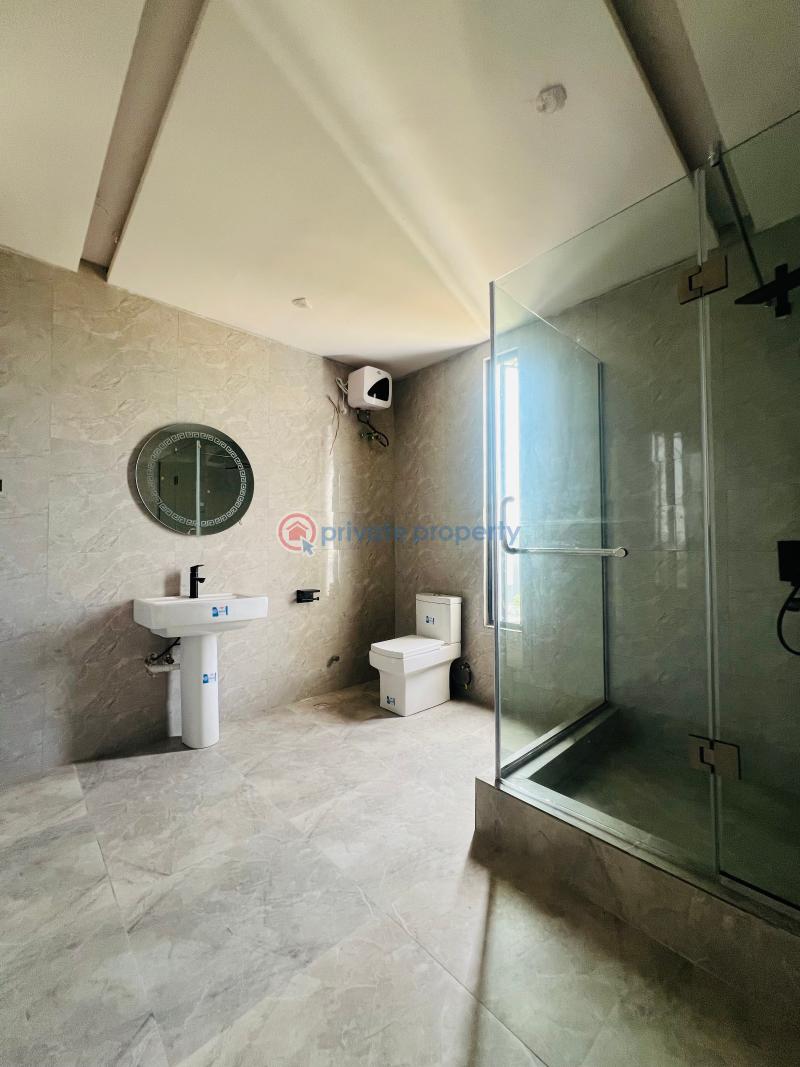 Newly built 5 bed duplex in a gated estate - 10 5 bedroom Detached Duplex For Sale Vgc Victoria Garden City Lekki Lagos - 10