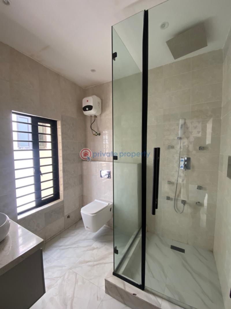 5 bedroom Detached Bungalow For Sale Ikota Villa Ikota Lekki Lagos - 7