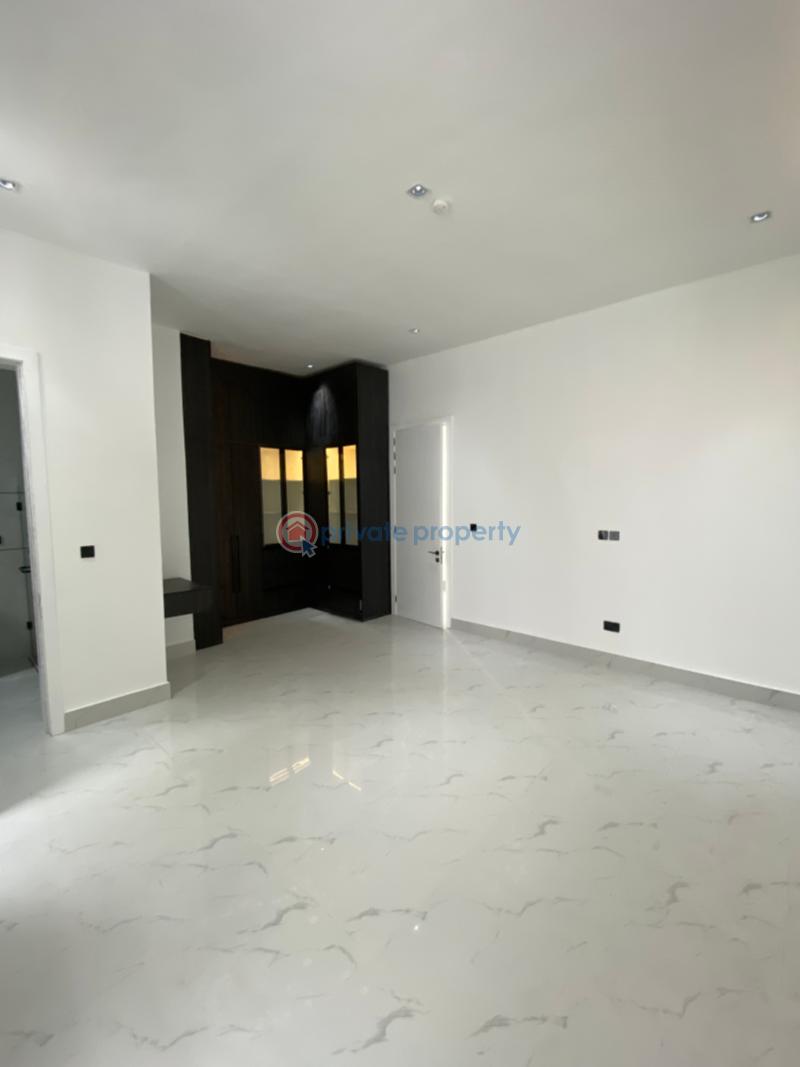 5 bedroom Detached Duplex For Sale Ikota Lekki Lagos - 9