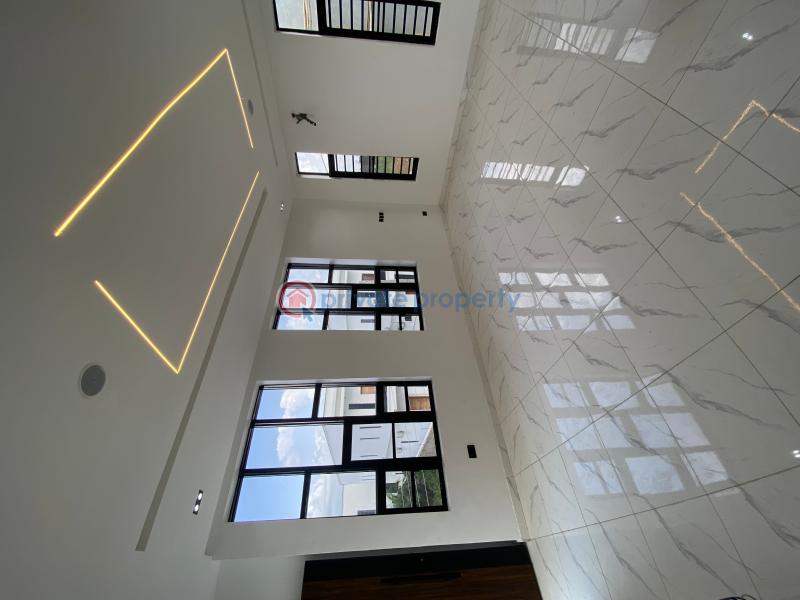5 bedroom Detached Duplex For Sale Orchid Road Lekki Lagos - 8