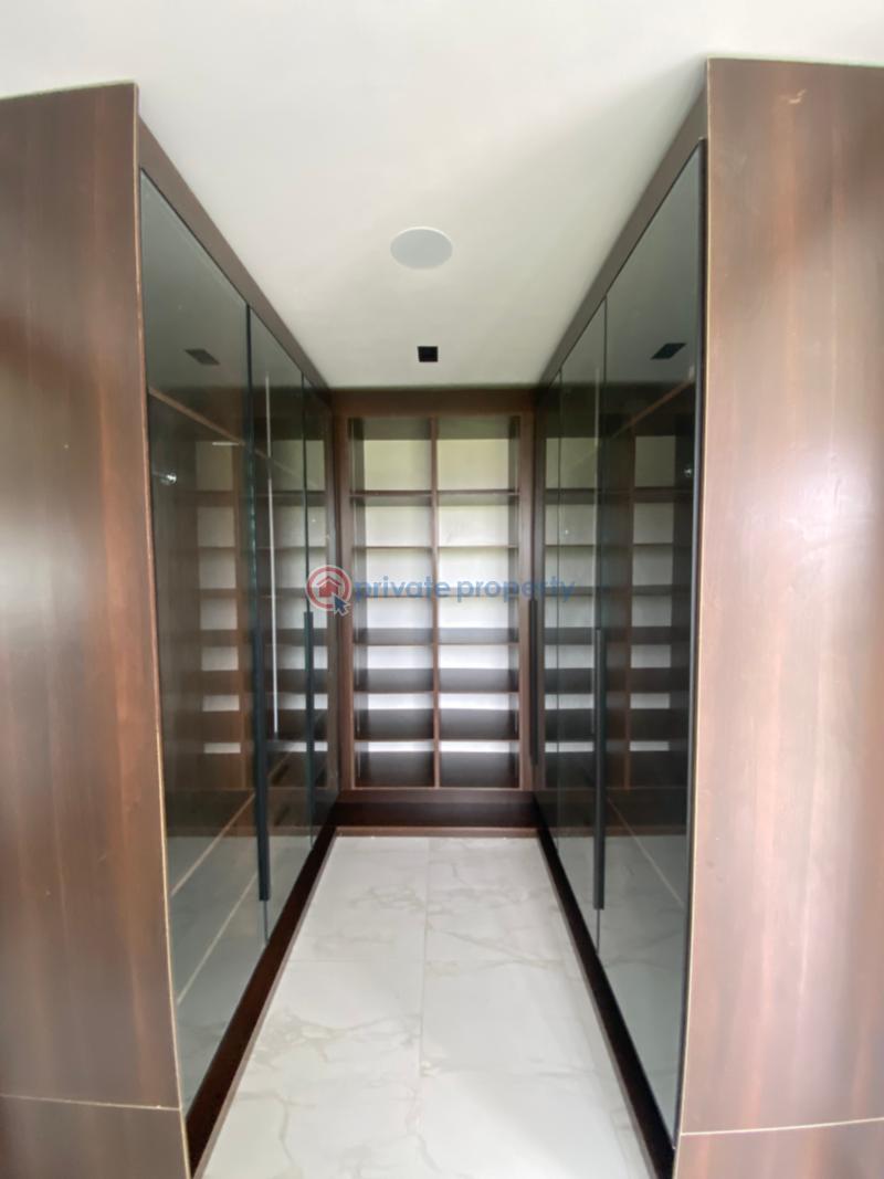 5 bedroom Detached Duplex For Sale Cowrie Creek Ikate Elegushi Lekki Lagos - 14