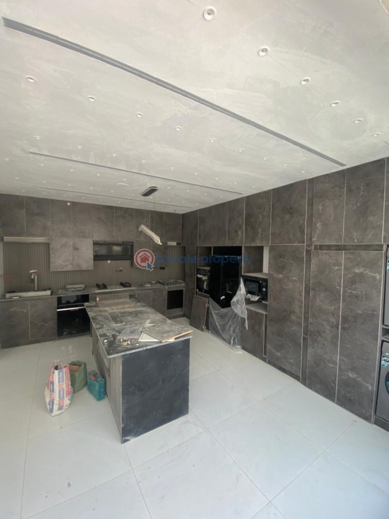 5 bedroom Detached Duplex For Sale Royal Garden Ajiwe Ajah Lagos - 3