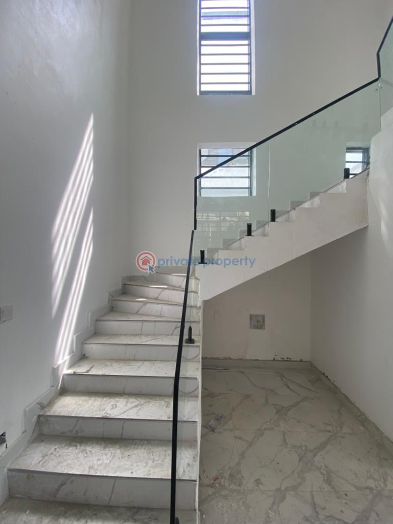 5 bedroom Detached Duplex For Sale Ikota Lekki Lagos - 9
