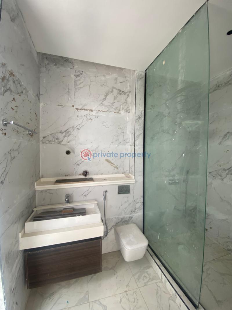 5 bedroom Detached Duplex For Sale Osapa London Lekki Lagos - 2