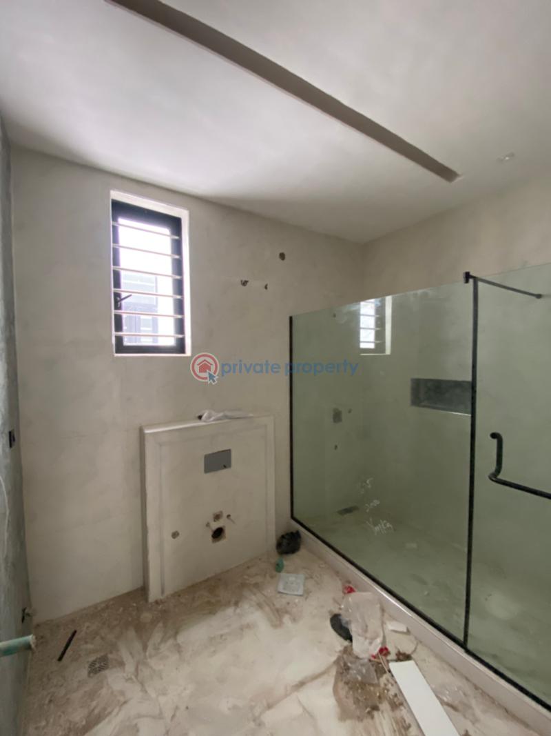 5 bedroom Detached Duplex For Sale Osapa London Lekki Lagos - 7