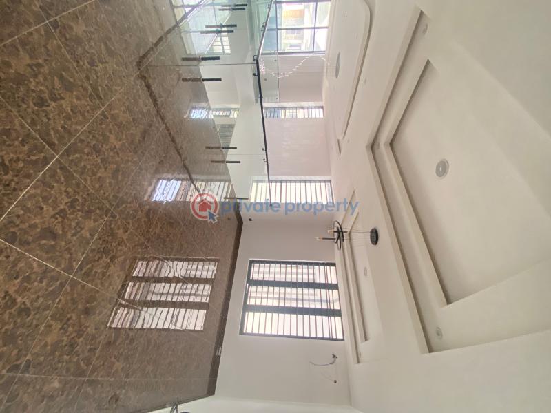 5 bedroom Detached Duplex For Sale Megamound Housing Estate Ikota Lekki Lagos - 13
