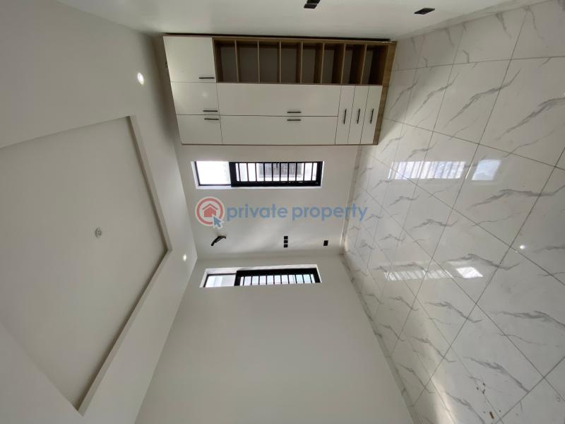 5 bedroom Detached Duplex For Sale Orchid Road Lekki Lagos - 4