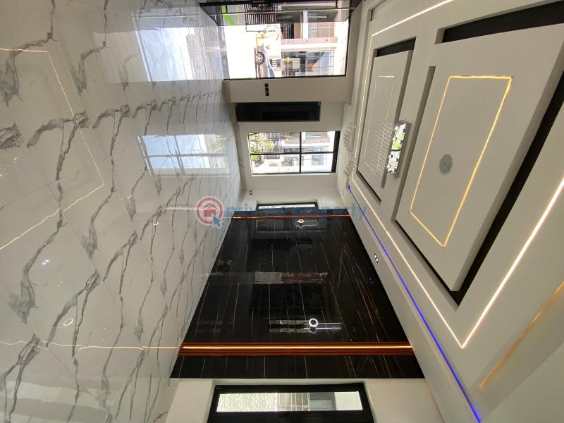 5 bedroom Detached Duplex For Sale Ado Ajah Lagos - 6