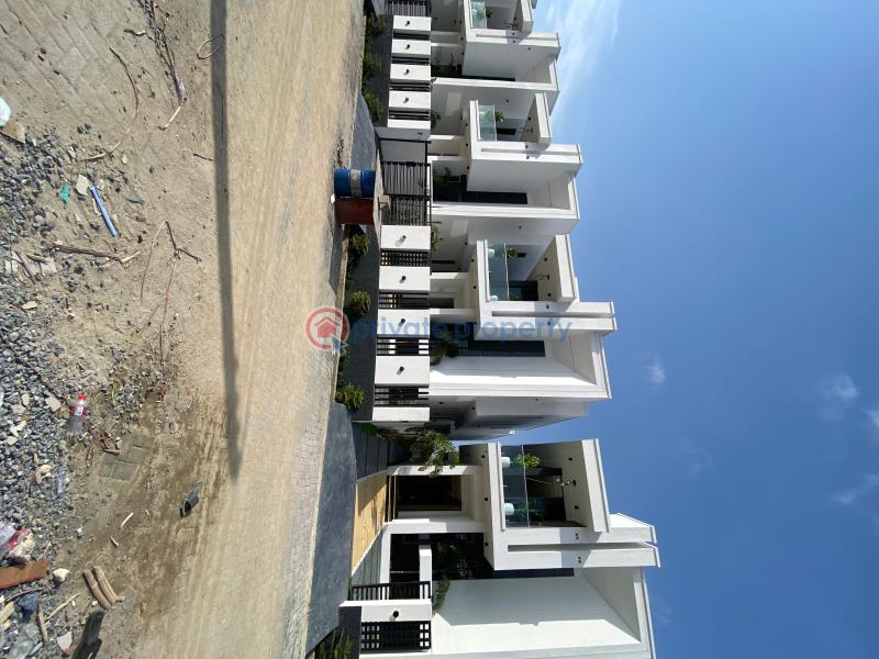 5 bedroom Detached Duplex For Sale Ado Ajah Lagos - 13