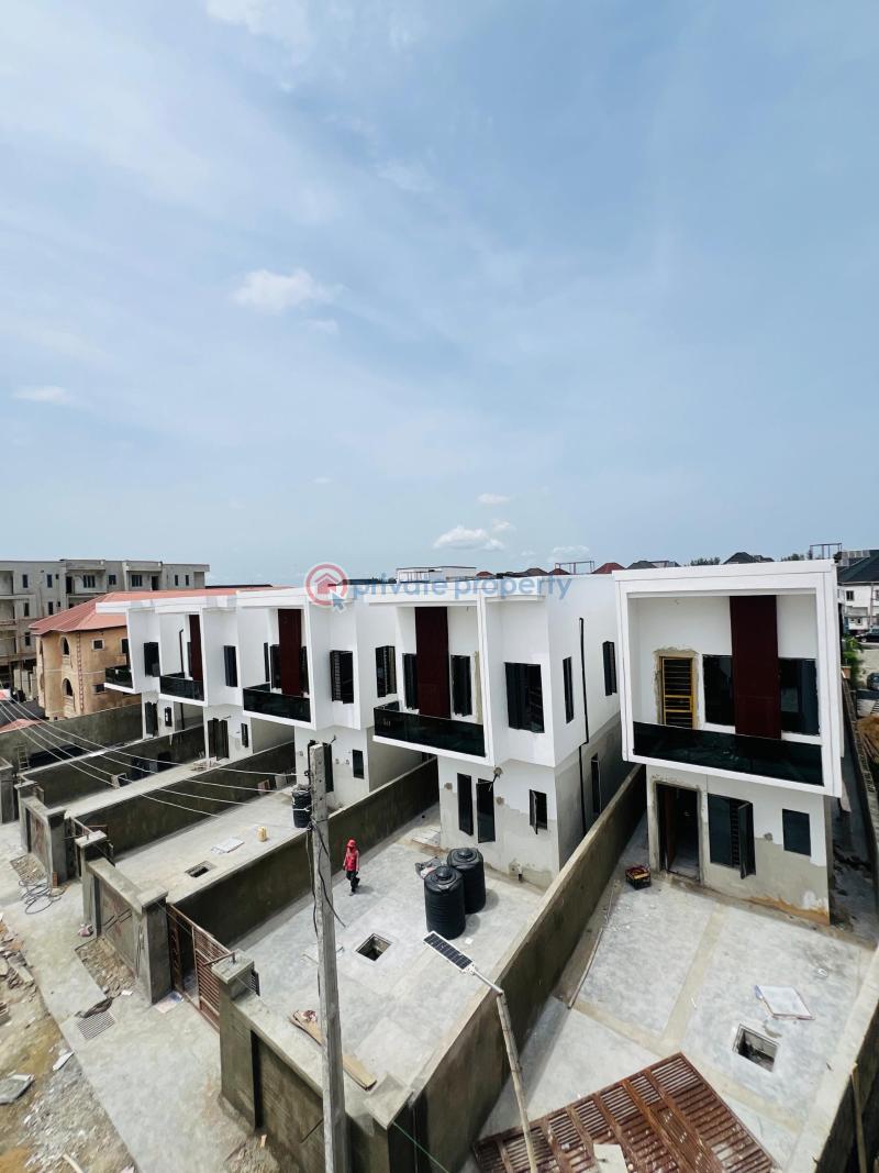 5 bedroom Detached Duplex For Sale Agungi Lekki Lagos - 0