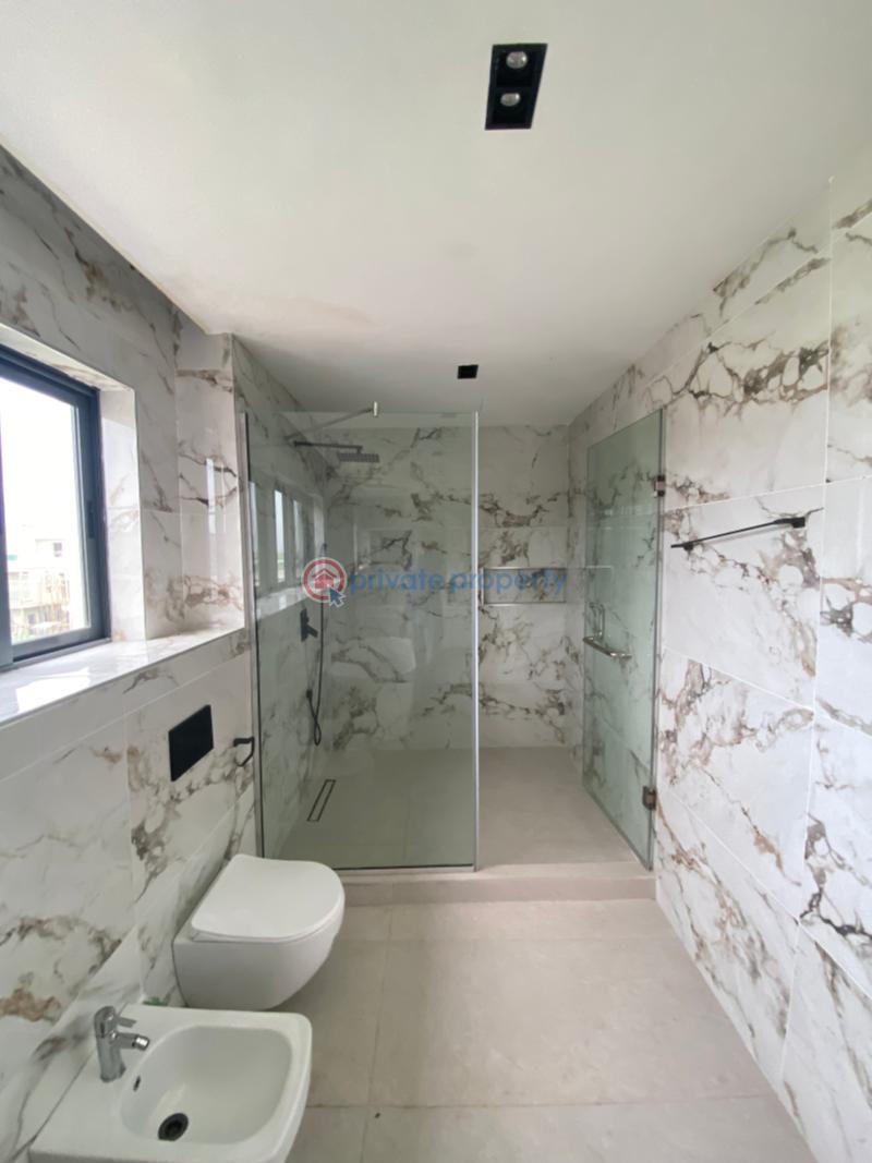 5 bedroom Detached Duplex For Sale Cowrie Creek Ikate Elegushi Lekki Lagos - 18