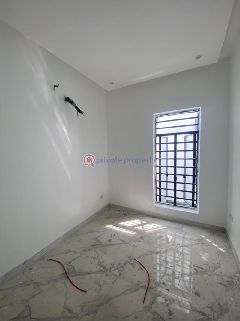 5 bedroom Detached Duplex For Sale Ikota Lekki Lagos - 16