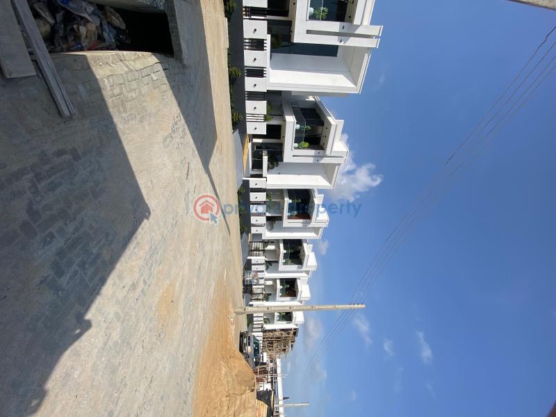 5 bedroom Detached Duplex For Sale Ado Ajah Lagos - 12