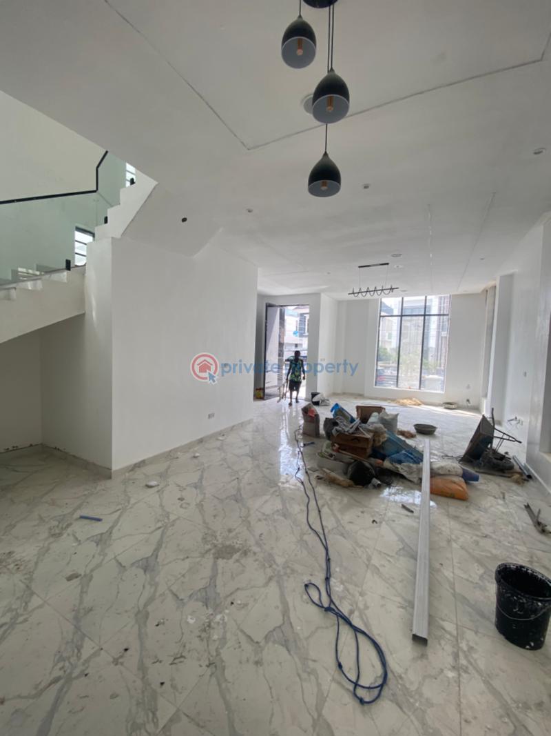 5 bedroom Detached Duplex For Sale Ikota Lekki Lagos - 8