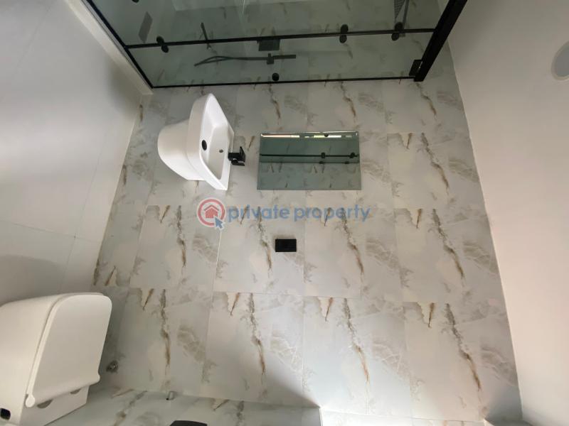 5 bedroom Detached Duplex For Sale Orchid Lekki Lagos - 9
