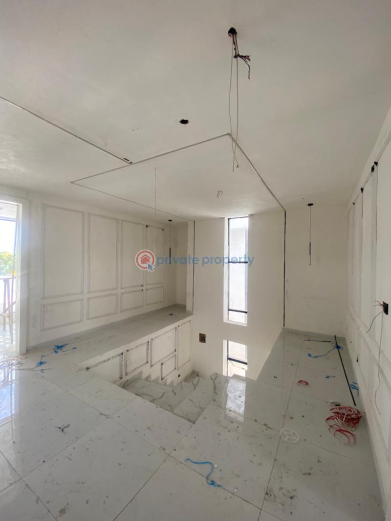 5 bedroom Detached Duplex For Sale Royal Garden Ajiwe Ajah Lagos - 6