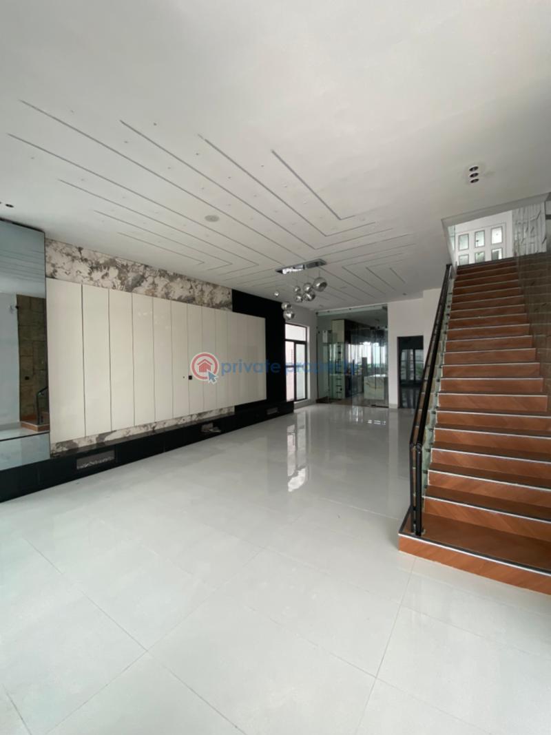5 bedroom Detached Duplex For Sale Ajah Lagos - 1
