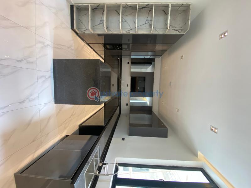 5 bedroom Detached Duplex For Sale Megamound Housing Estate Ikota Lekki Lagos - 3