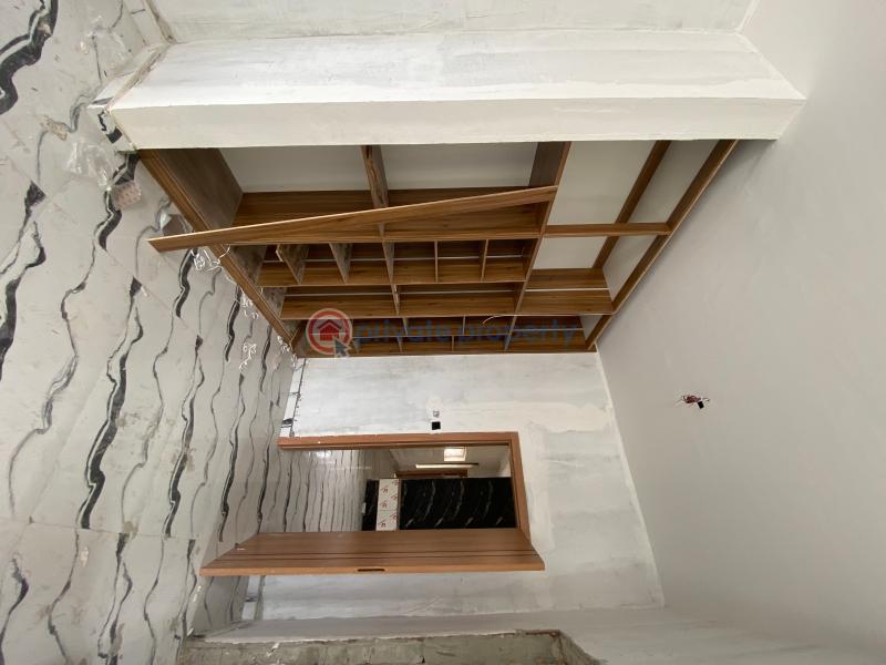 Newly built 5 bed duplex in a gated estate - 14 5 bedroom Detached Duplex For Sale Agungi Lekki Lagos - 14