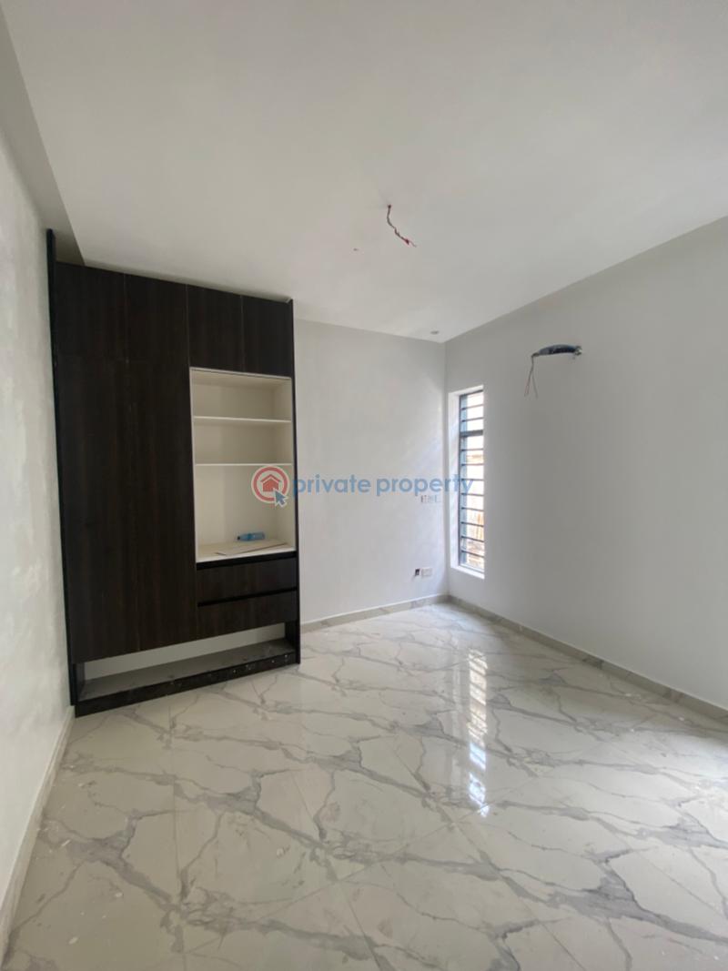 5 bedroom Detached Duplex For Sale Ikota Lekki Lagos - 15
