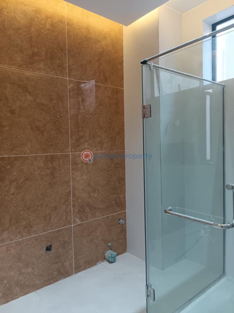5 bedroom Detached Duplex For Sale Osapa London Lekki Lagos - 1
